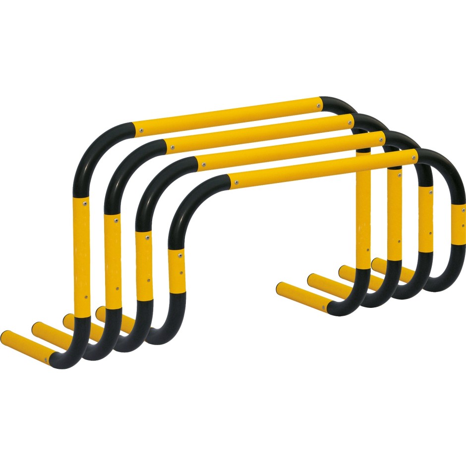 Acceleration Hurdle - Amila Bounce Back 60x60cm