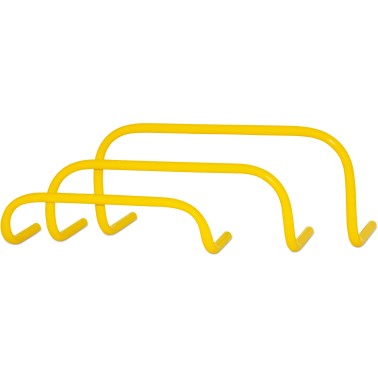 Acceleration Hurdle - Amila Ultra Bounce Back 60x35cm