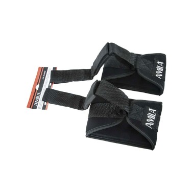 AMILA 83285 Black