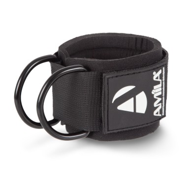 AMILA ΙΜΑΝΤΑΣ ΑΣΤΡΑΓΑΛΟΥ AMILA ANKLE STRAP (ΜΟΝΟ) 96627 Ο-C