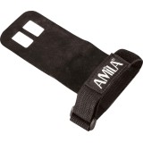 Ιμάντες Παλάμης Μαύροι - Amila L/XL Εικόνα 