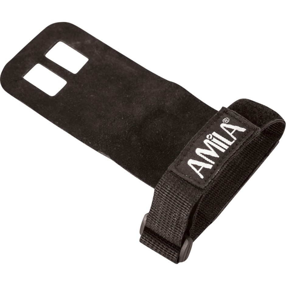 Ιμάντες Παλάμης Μαύροι - Amila L/XL
