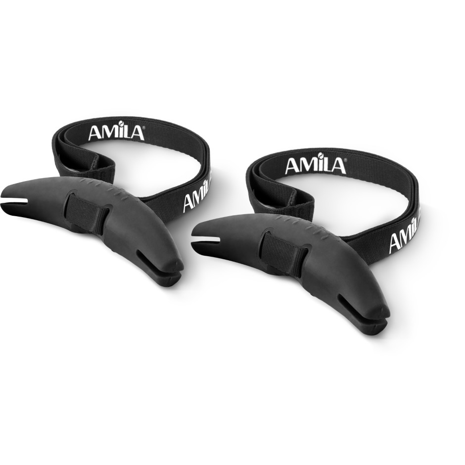 Barbell Grips - Amila PowerGrip