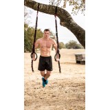TUNTURI CROSS FIT TRAINER 14TUSCF001 Ο-C Εικόνα 1