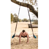 TUNTURI CROSS FIT TRAINER 14TUSCF001 Ο-C Εικόνα 4