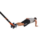 TUNTURI SUSPENSION / SLING TRAINER 14TUSFU154 Ο-C Εικόνα 4
