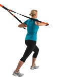 TUNTURI SUSPENSION / SLING TRAINER 14TUSFU154 Ο-C Εικόνα 6