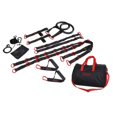 TUNTURI CROSS FIT TRAINER 14TUSCF001 Ο-C