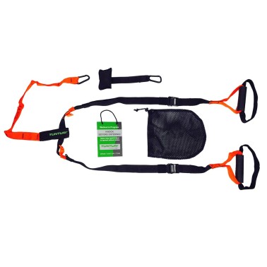 TUNTURI SUSPENSION / SLING TRAINER 14TUSFU154 Ο-C
