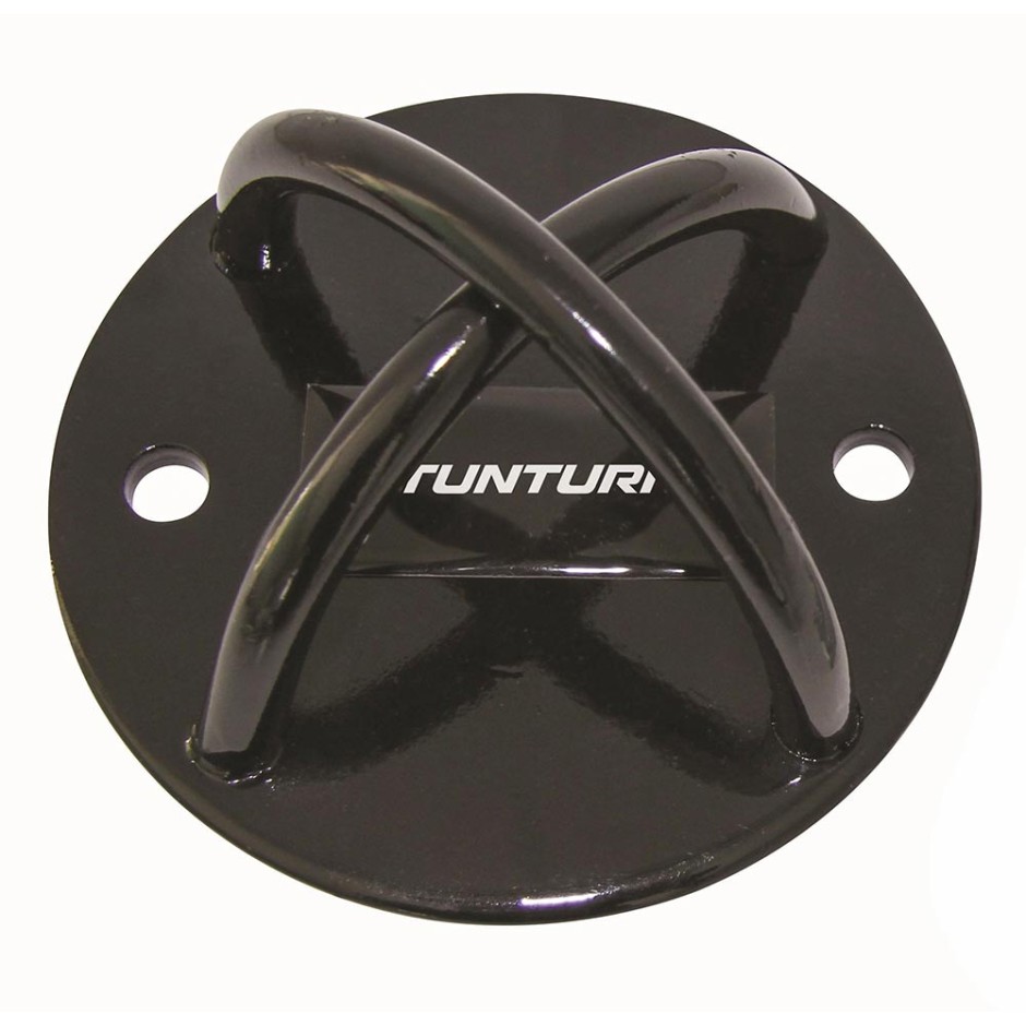 TUNTURI SUSPENSION TRAINER MOUNT, BLACK 14TUSFU156 Ο-C