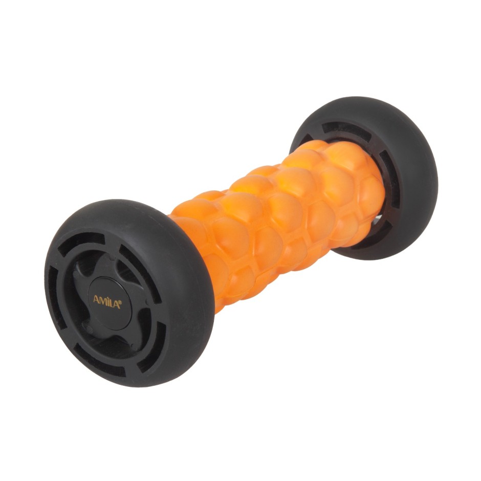 AMILA FOOT MASSAGE ROLLER PRO 96817-Ο-C Ο-C