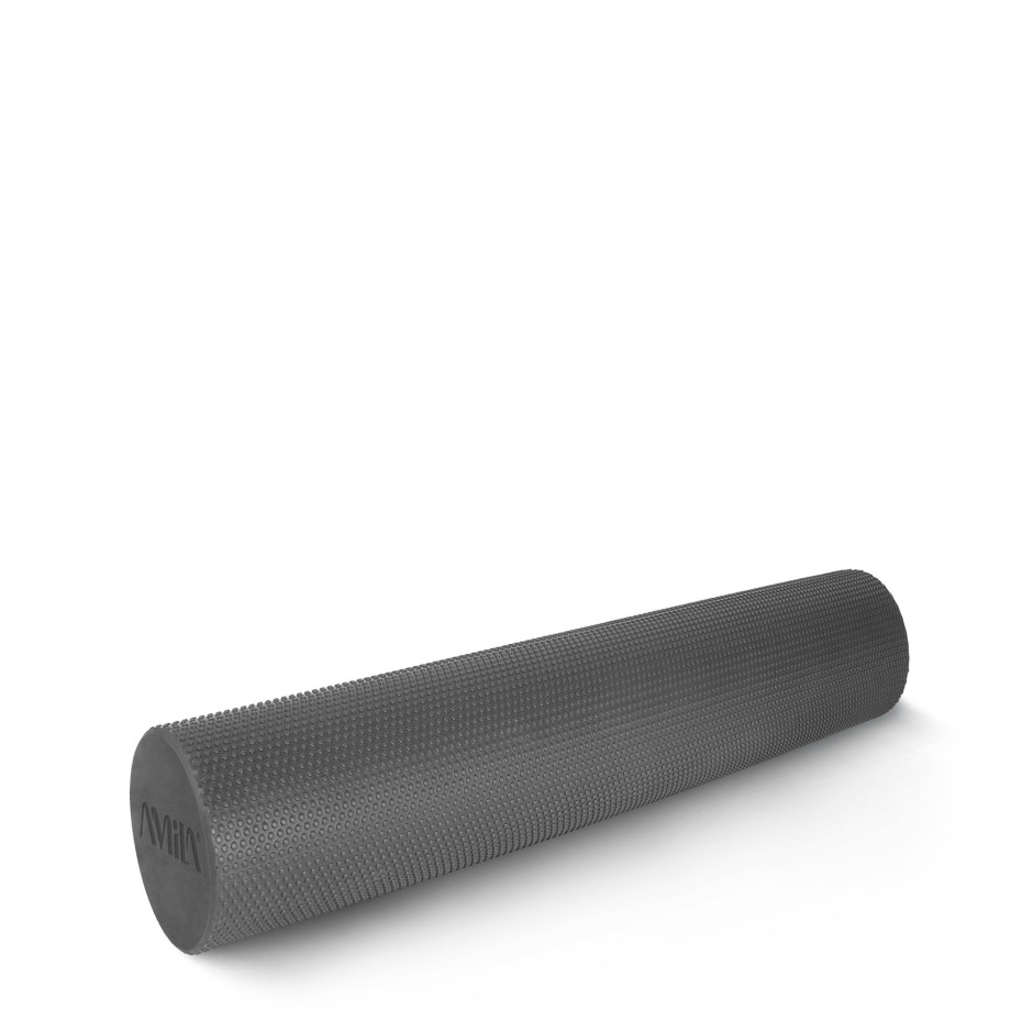 AMILA ΚΥΛΙΝΔΡΟΣ FOAM ROLLER EVA 60*15 ΜΑΥΡΟ 96838-O-C Ο-C