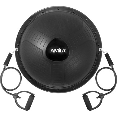 AMILA ΜΠΑΛΑ ΙΣΟΡΡΟΠΙΑΣ new (anti-slip) 95880 Ο-C