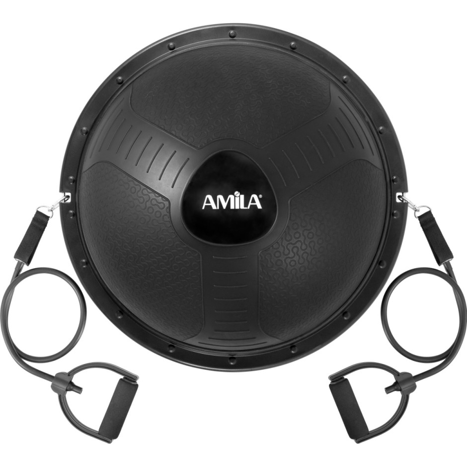 AMILA ΜΠΑΛΑ ΙΣΟΡΡΟΠΙΑΣ new (anti-slip) 95880 Ο-C