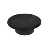 Δίσκος Ισορροπίας Μαύρος - Amila Circle Wobble Board Εικόνα 
