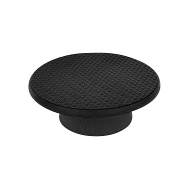 Δίσκος Ισορροπίας Μαύρος - Amila Circle Wobble Board