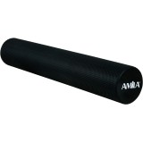 Foam Roller Black - Amila Pro Image 