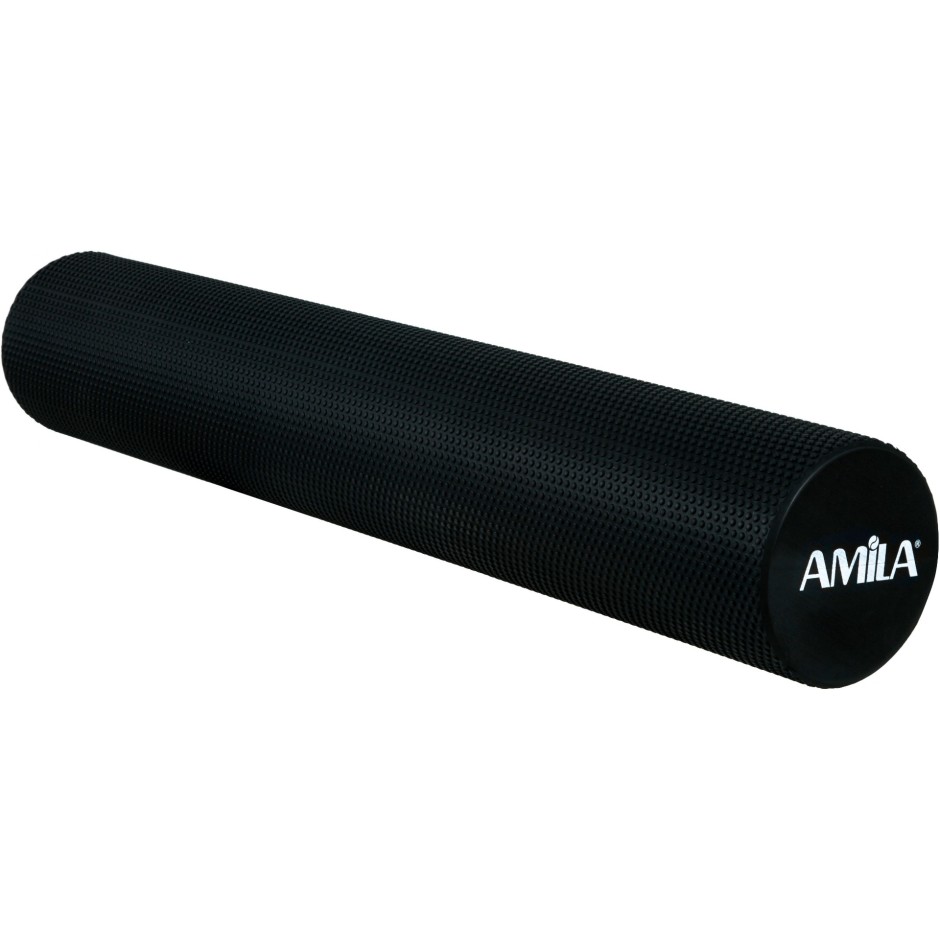 Foam Roller Black - Amila Pro