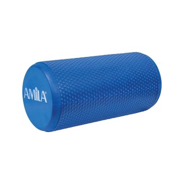 Foam Roller Royal Blue - Amila Pro