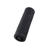 Κύλινδρος Ισορροπίας Μπλε - Amila Foam Roller Purse Εικόνα 