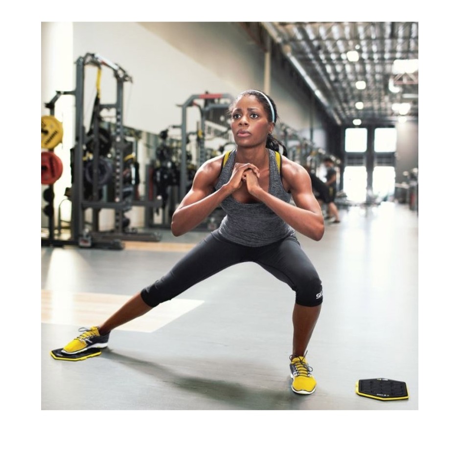 SKLZ SLIDEZ 1862 One Color