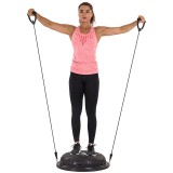 TUNTURI PRO BALANCE TRAINER 14TUSFU303 One Color Image 0