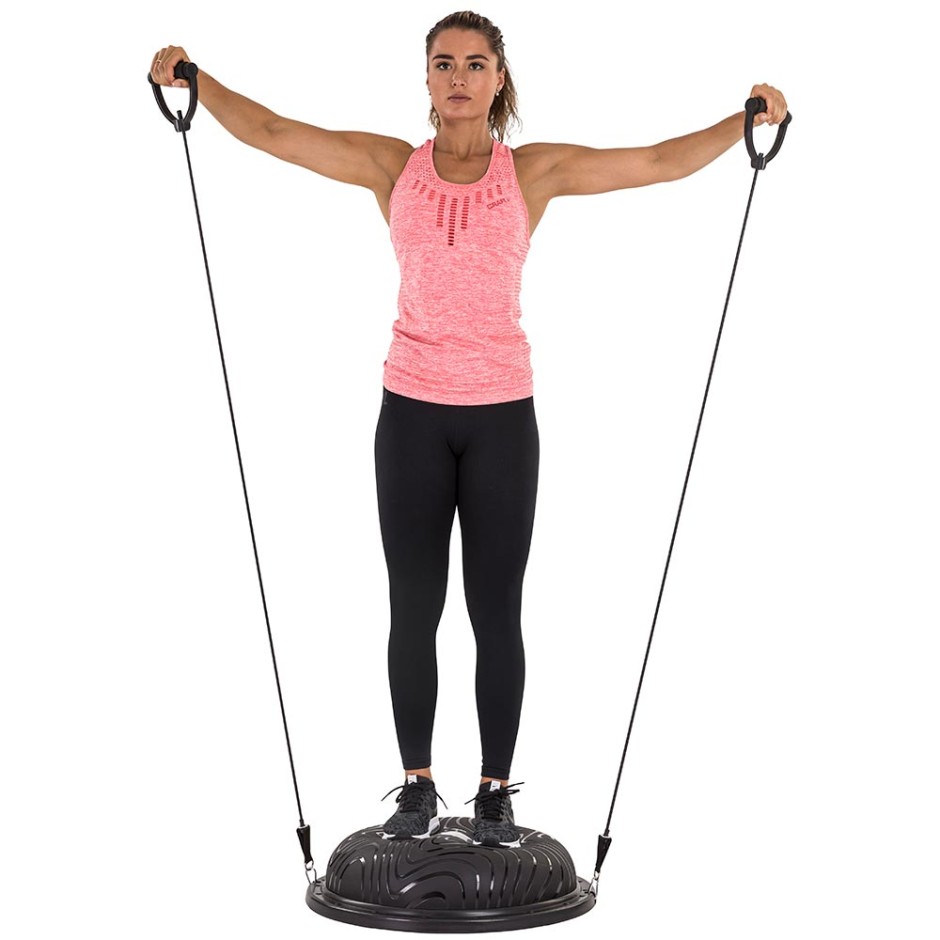 TUNTURI PRO BALANCE TRAINER 14TUSFU303 One Color