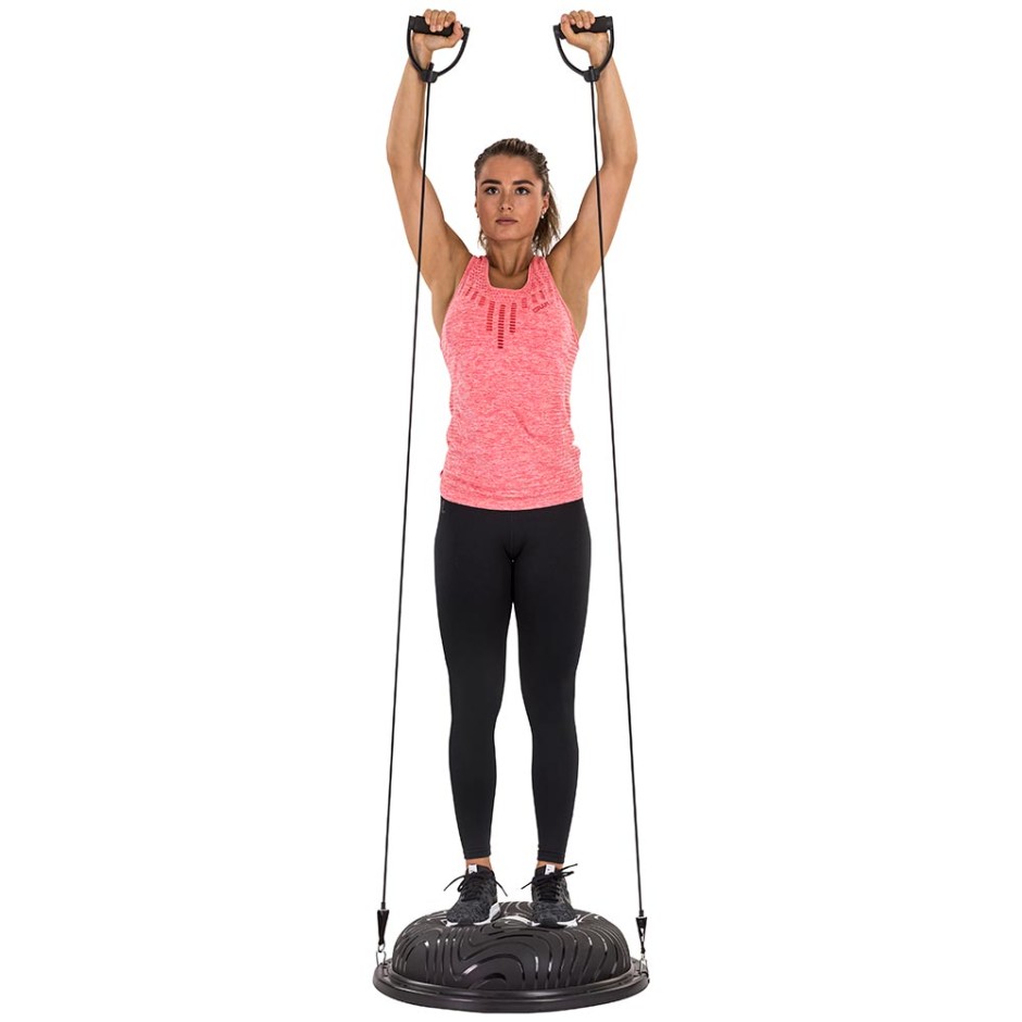 TUNTURI PRO BALANCE TRAINER 14TUSFU303 One Color