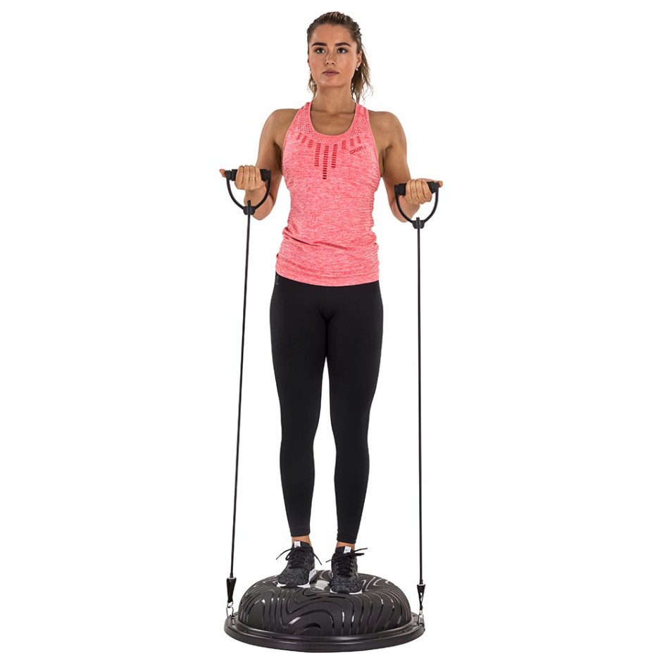 TUNTURI PRO BALANCE TRAINER 14TUSFU303 One Color