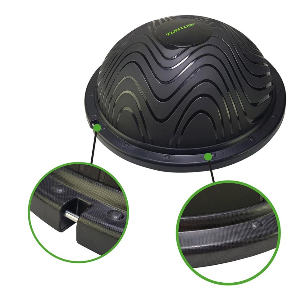 TUNTURI PRO BALANCE TRAINER 14TUSFU303 One Color