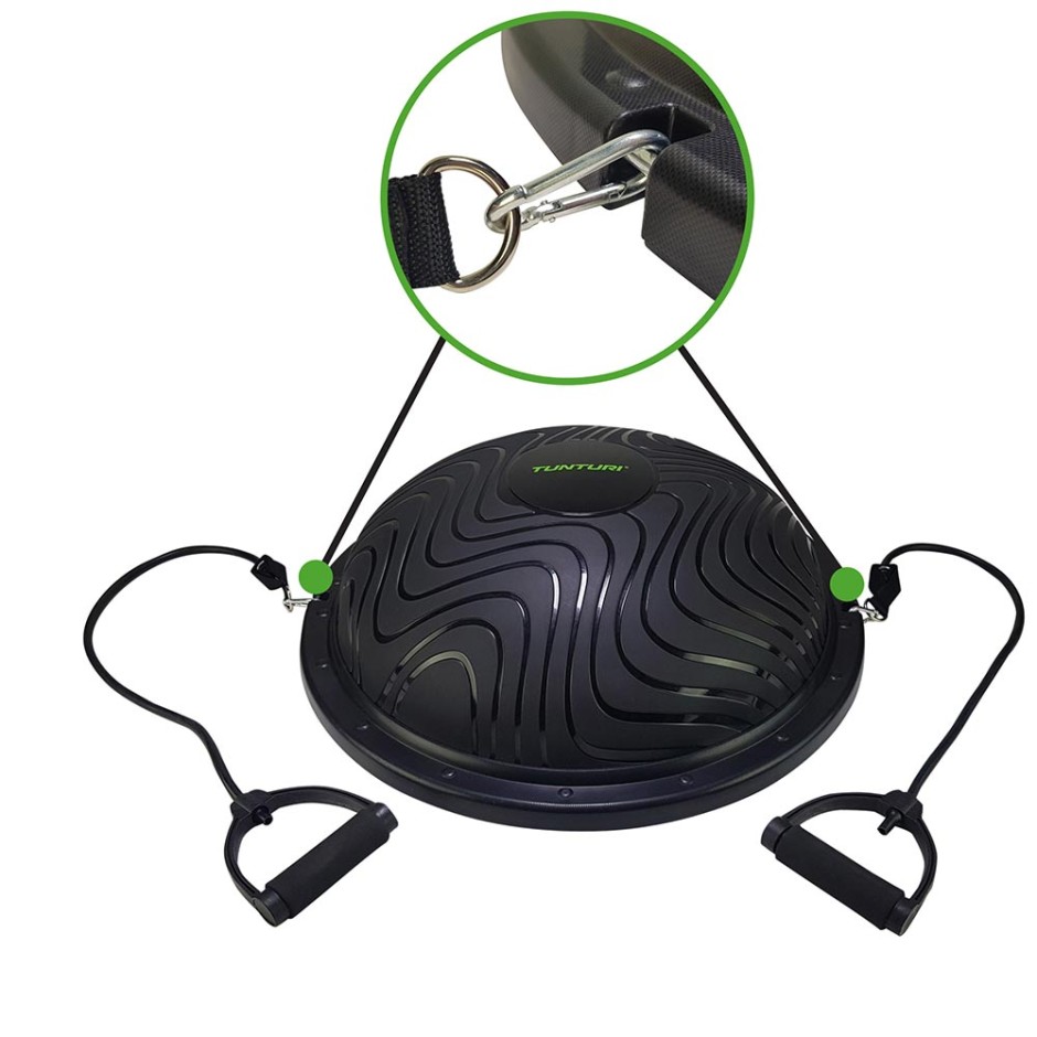 TUNTURI PRO BALANCE TRAINER 14TUSFU303 One Color