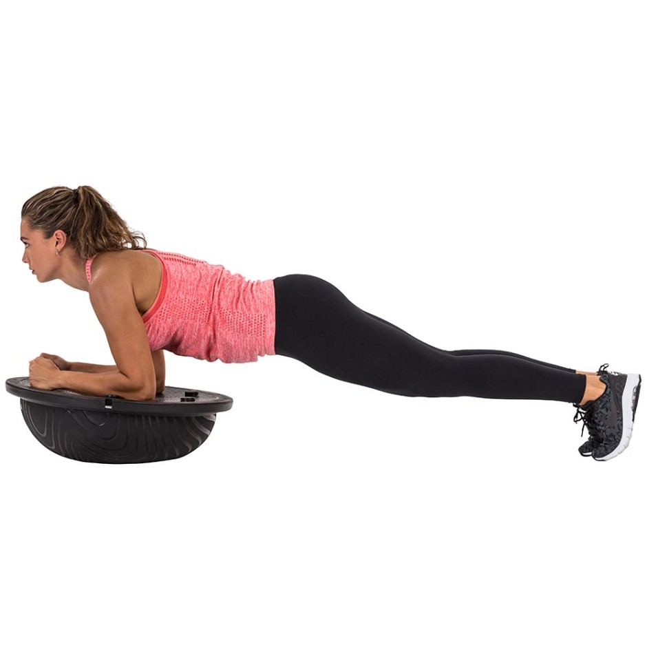 TUNTURI PRO BALANCE TRAINER 14TUSFU303 One Color