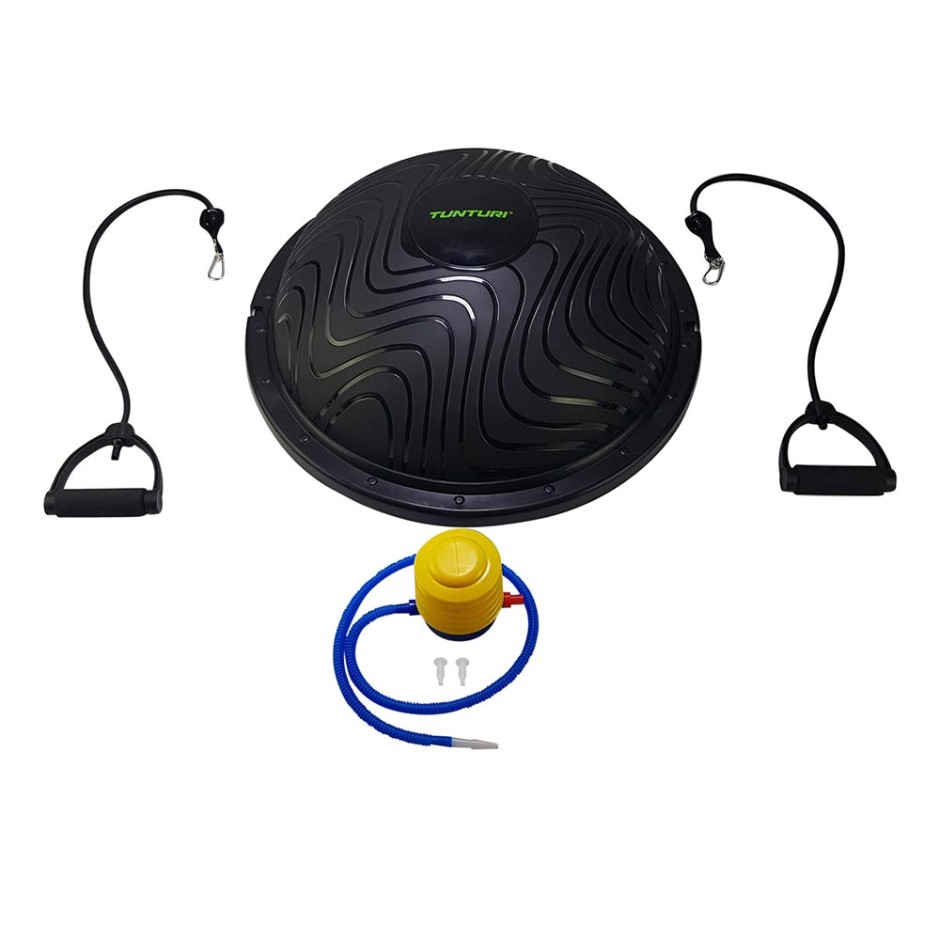 TUNTURI PRO BALANCE TRAINER 14TUSFU303 One Color