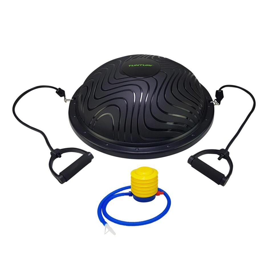 TUNTURI PRO BALANCE TRAINER 14TUSFU303 One Color