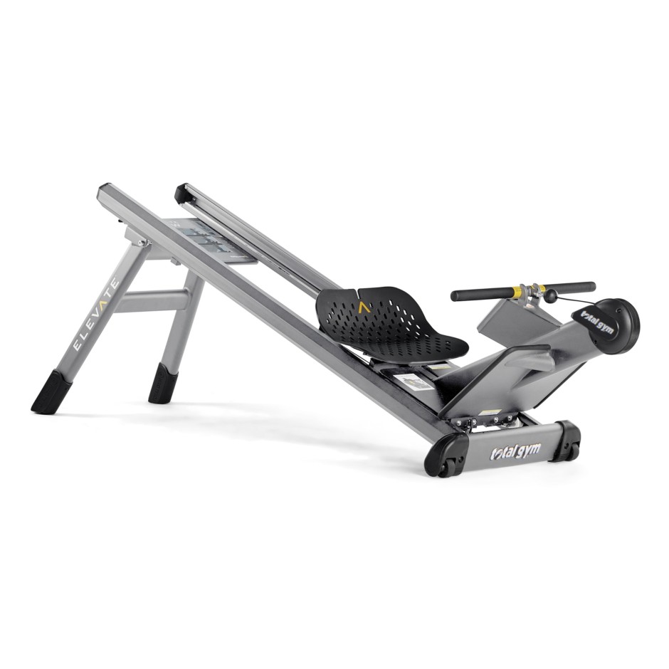 Κωπηλατικό Μηχάνημα - Amila Total Gym Row Trainer 