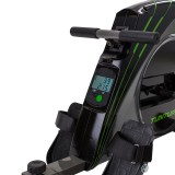 TUNTURI CARDIO FIT R20 ROWER 16TCFR2000 One Color Image 0