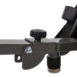 TUNTURI CARDIO FIT R20 ROWER 16TCFR2000 One Color Image 3