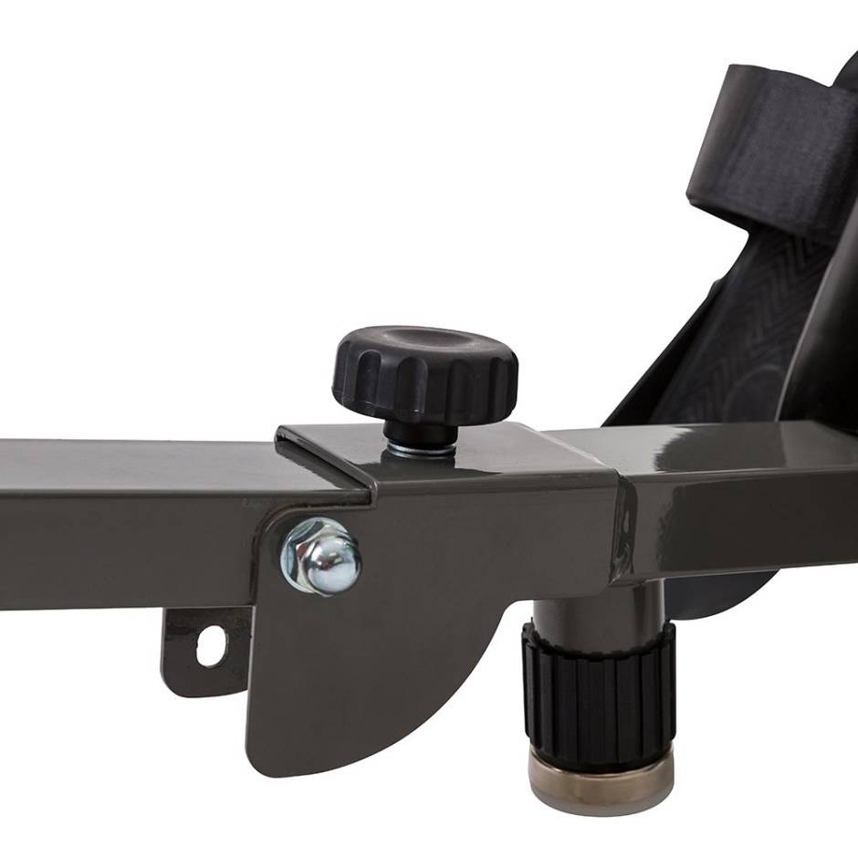 TUNTURI CARDIO FIT R20 ROWER 16TCFR2000 Ο-C
