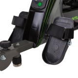 TUNTURI CARDIO FIT R20 ROWER 16TCFR2000 One Color Image 4