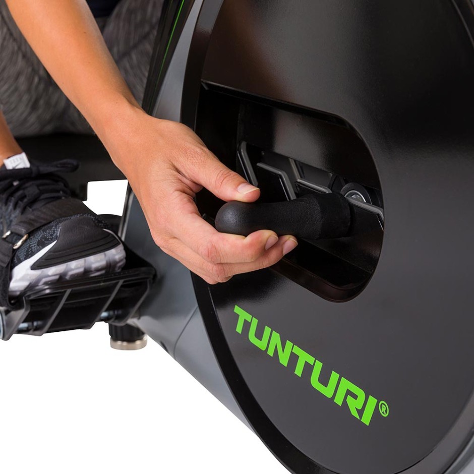 TUNTURI CARDIO FIT R20 ROWER 16TCFR2000 Ο-C