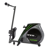 TUNTURI CARDIO FIT R20 ROWER 16TCFR2000 One Color Image 7