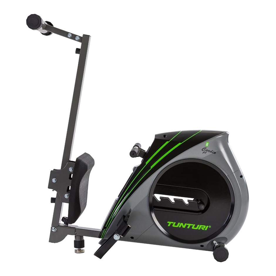 TUNTURI CARDIO FIT R20 ROWER 16TCFR2000 Ο-C