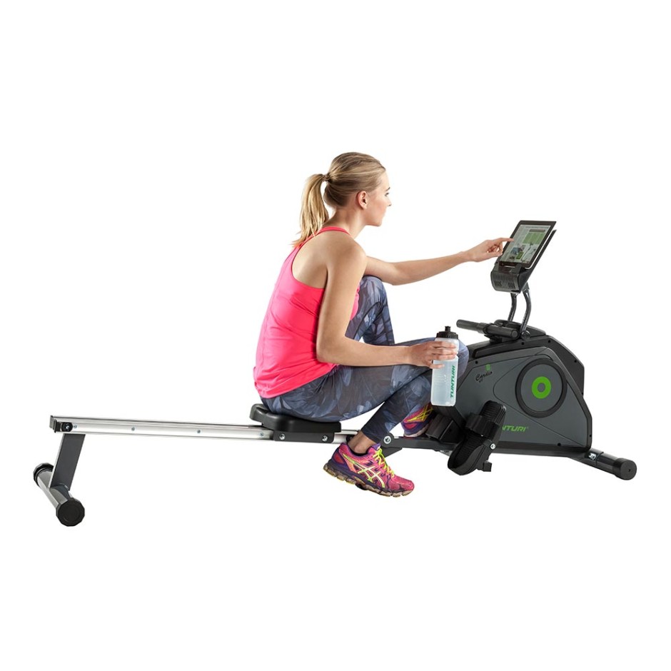 TUNTURI CARDIO FIT R30 ROWER 16TCFR3000 Ο-C