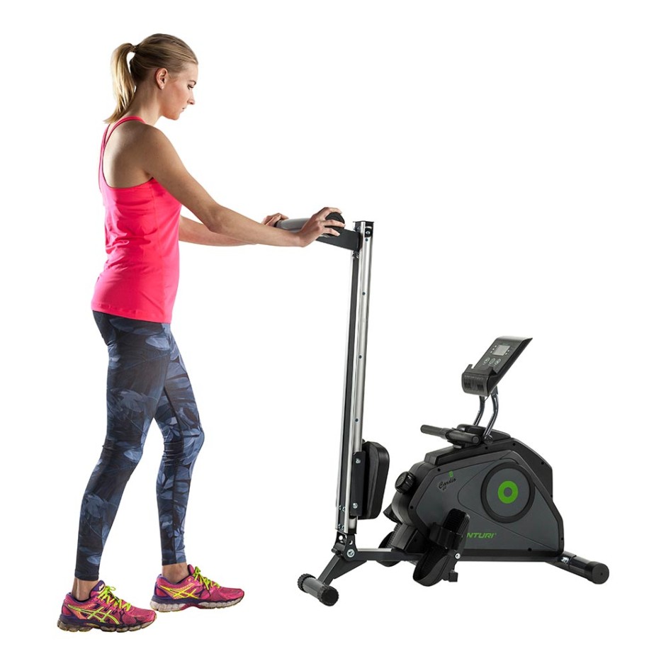 TUNTURI CARDIO FIT R30 ROWER 16TCFR3000 Ο-C