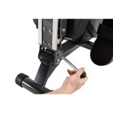 TUNTURI CARDIO FIT R30 ROWER 16TCFR3000 Ο-C Εικόνα 4