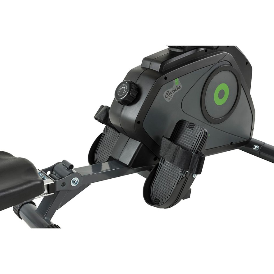 TUNTURI CARDIO FIT R30 ROWER 16TCFR3000 Ο-C