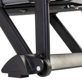 TUNTURI CARDIO FIT R60W ROWER 19TCFR6000 One Color Image 9