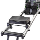 TUNTURI CARDIO FIT R60W ROWER 19TCFR6000 One Color Image 10