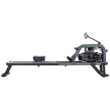 TUNTURI CARDIO FIT R60W ROWER 19TCFR6000 One Color Image 12