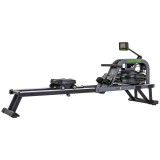 TUNTURI CARDIO FIT R60W ROWER 19TCFR6000 One Color Image 
